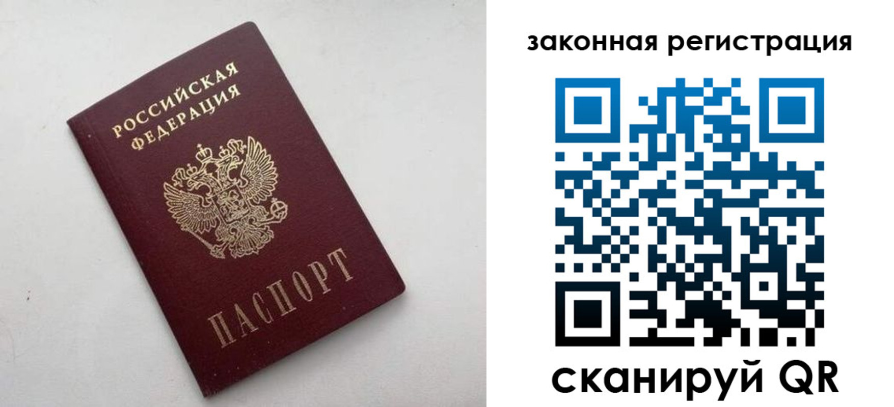 прописка гарантия в Тавде